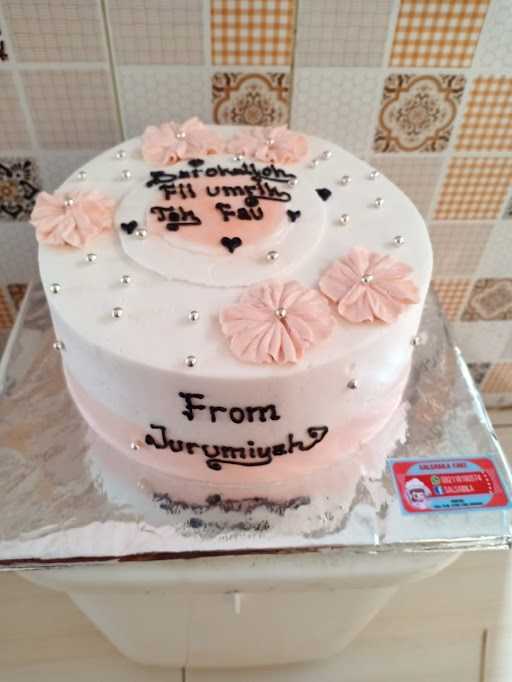 Salsabila Cake 2