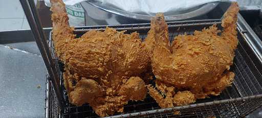 Ayam Geprek Ruang Tunggu 6