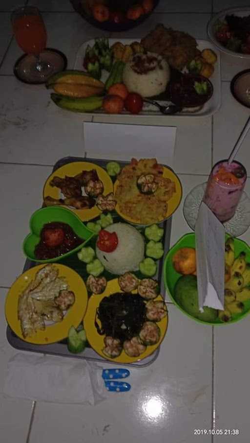 Kafe Ipesa Hijrah 6