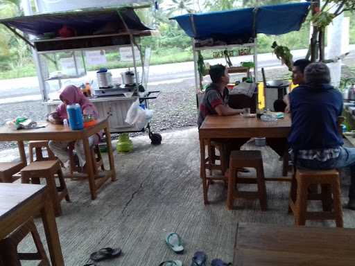 Kedai Babaturan 10