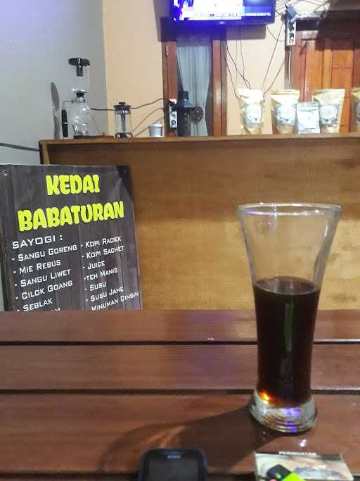 Kedai Babaturan 3