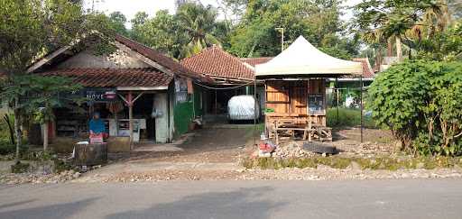 Warung Ibu Ukah 1