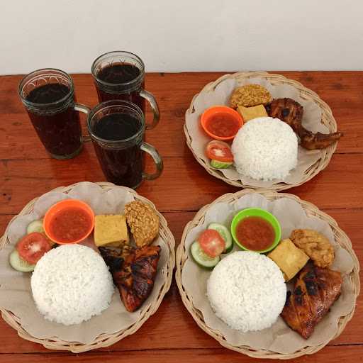 Ayam Goreng Teh Fitri 6