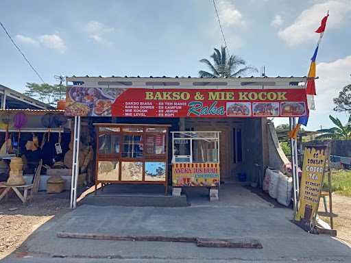 Bakso Dan Mikocok Raka 10