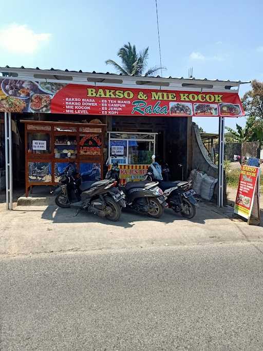 Bakso Dan Mikocok Raka 8