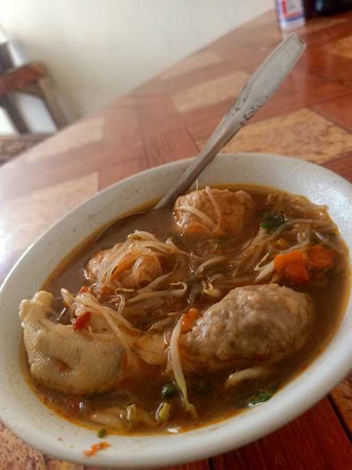 Bakso Dan Mikocok Raka 6