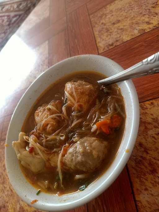 Bakso Dan Mikocok Raka 4