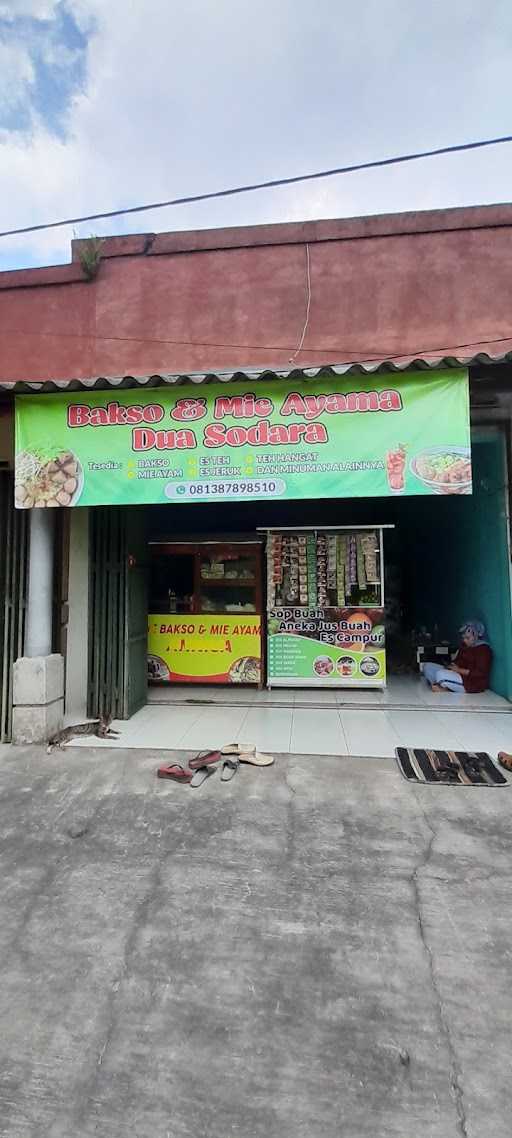 Bakso & Mie Ayam Dua Sodara 6