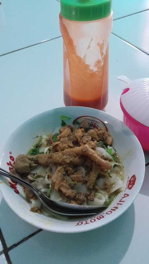 Bakso & Mie Ayam Dua Sodara 4