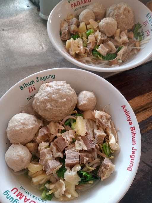 Baso Solo Mas Jangkung 9