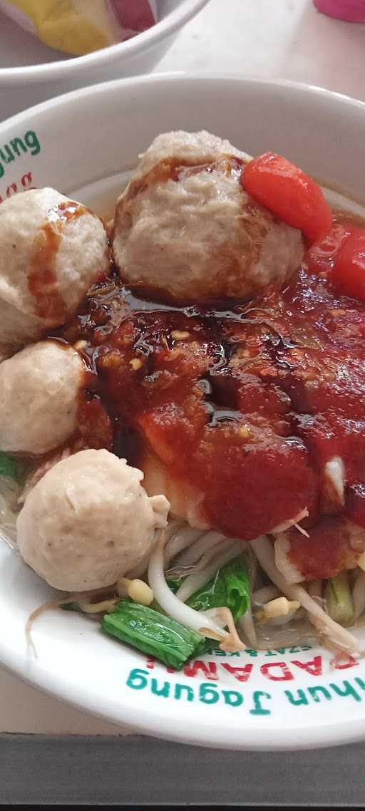 Baso Solo Mas Jangkung 8