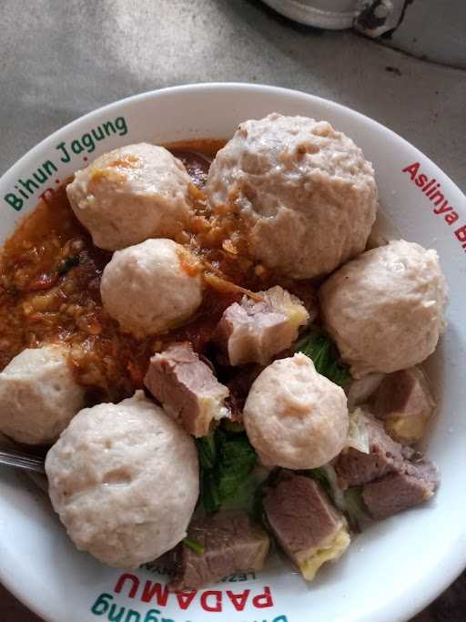 Baso Solo Mas Jangkung 7