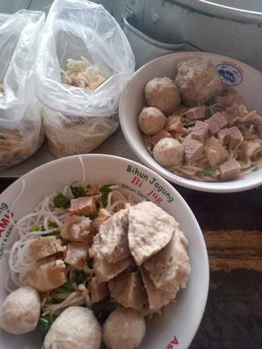 Baso Solo Mas Jangkung 3