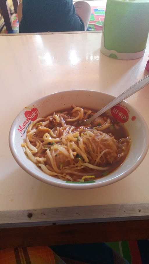 Baso Solo Mas Jangkung 2