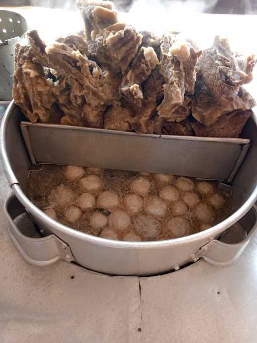 Baso Solo Mas Jangkung 1