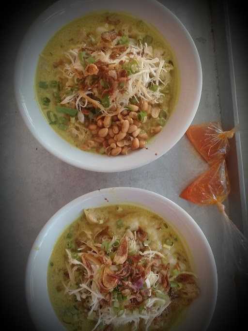 Bubur Ayam & Lontong Sayur Kang Mus 7