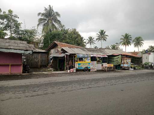 Fast Food Restaurant 7