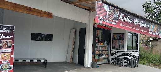 Kedai Al Yasir Tasikmalaya 2