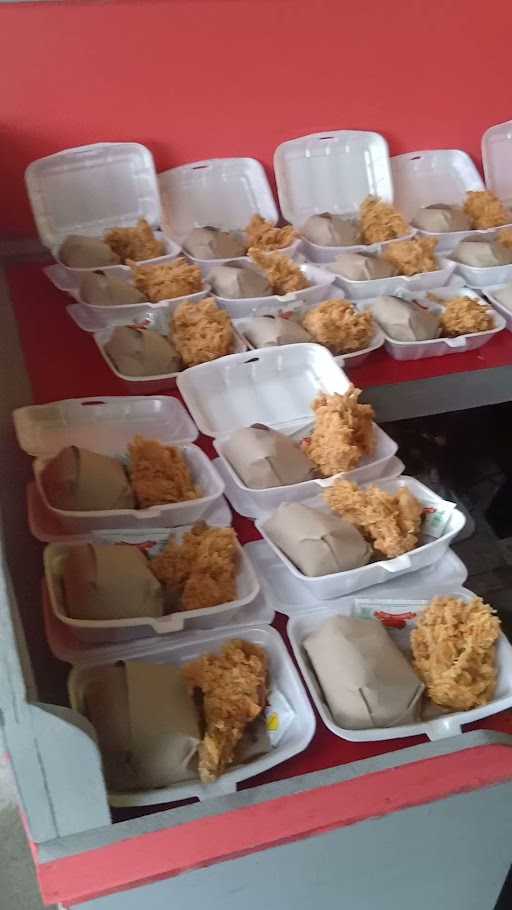 Khaira Fried Chicken 5