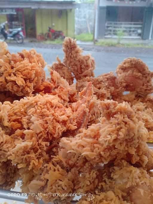 Khaira Fried Chicken 3