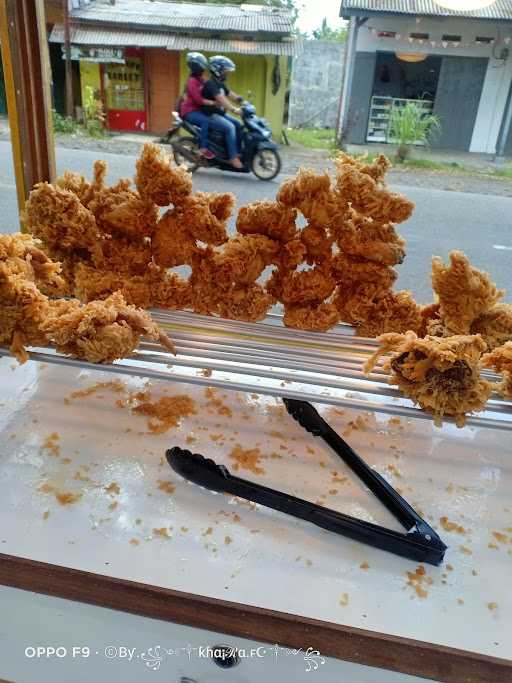 Khaira Fried Chicken 2