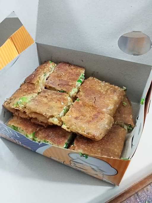 Martabak Brayan 6