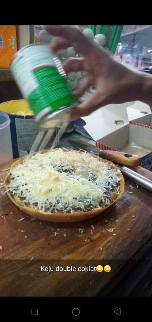 Martabak Brayan 5