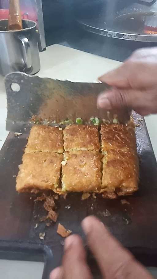 Martabak Brayan 3