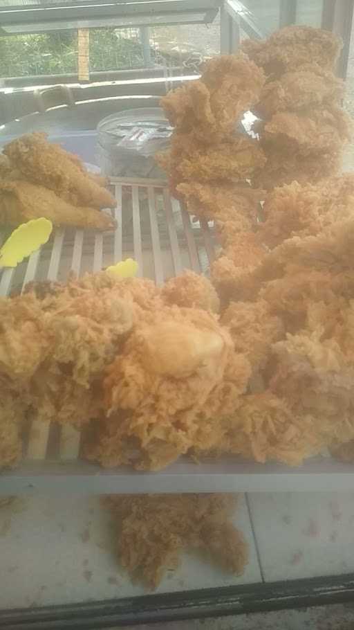 Mas Bro Fried Chicken 1