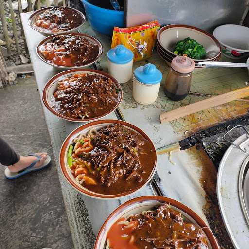 Mie Ayam Bulbul 10