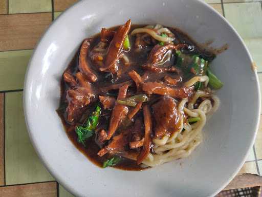 Mie Ayam Bulbul 8