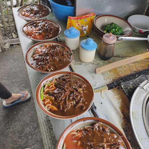 Mie Ayam Bulbul 4