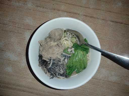 Mie Baso Romo 10