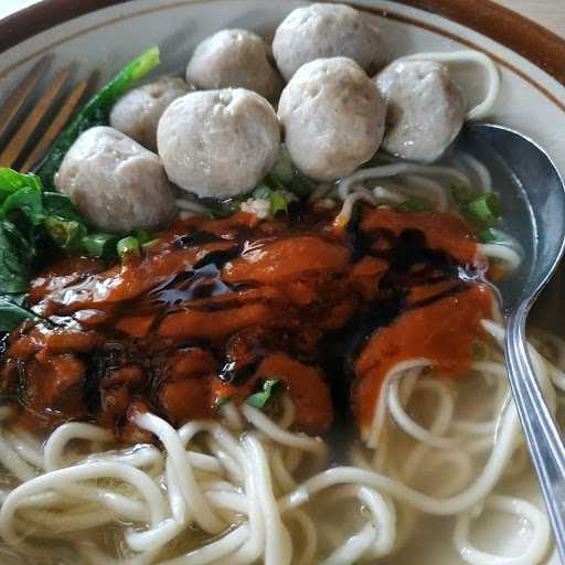 Mie Baso Romo 5