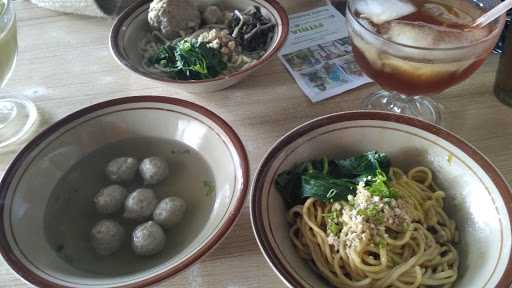 Mie Baso Romo 4