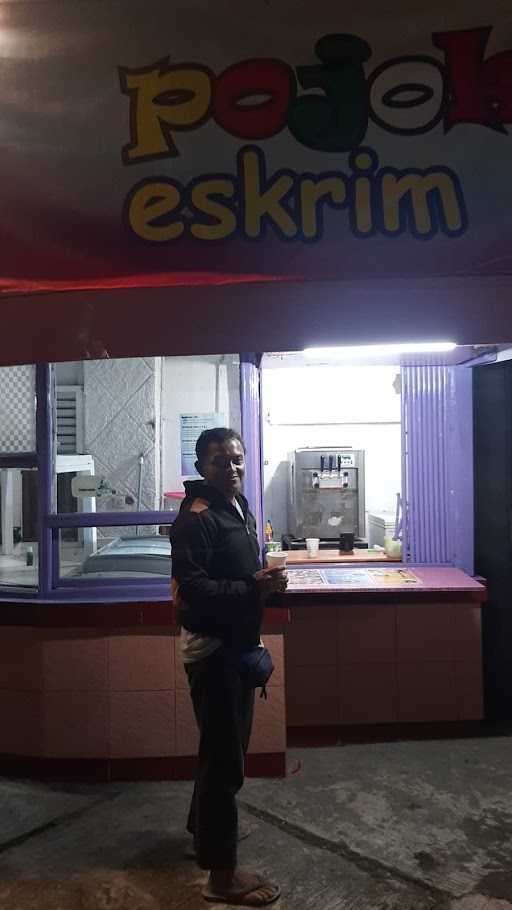 Pojok Eskrim 1