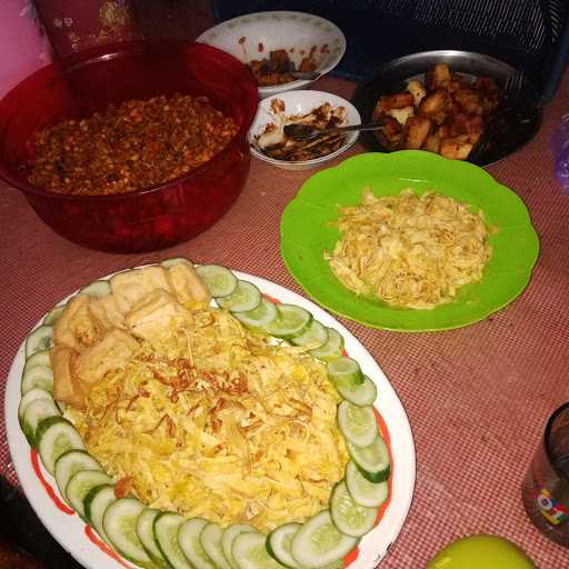 Warung Ceu Mirah 2