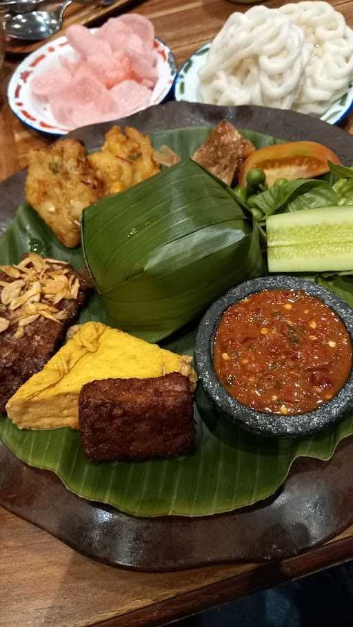 Warung Nasi Motekar 3 8