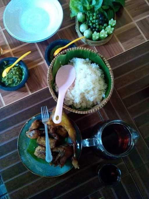 Warung Nasi Motekar 3 3