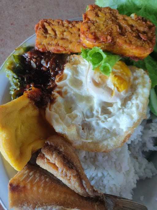 Warung Nasi Motekar 3 1