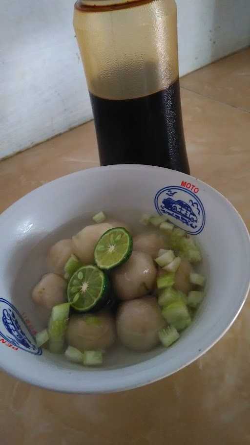 Warung Seuhah (Mang Ade Bakso) 4