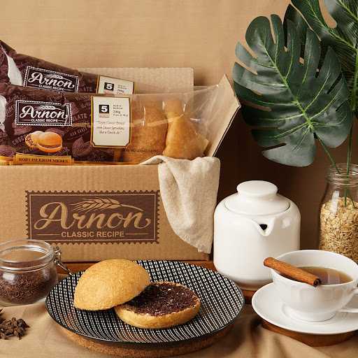 Arnon Bakery 9