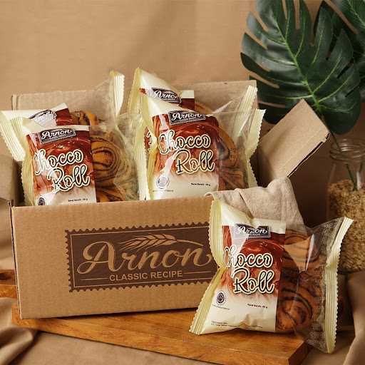 Arnon Bakery 7