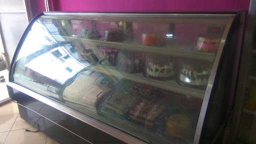 Breadpoint Bakery Padalarang 6