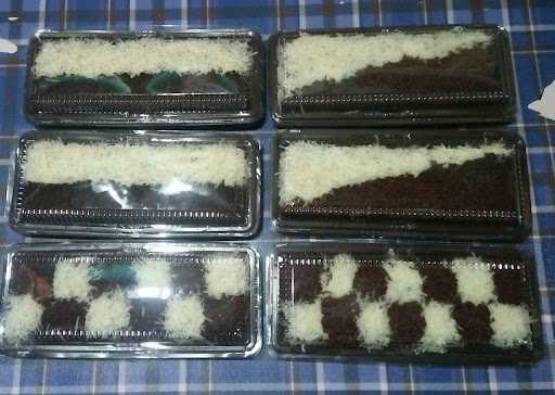 Brownies Mang Dadang 7