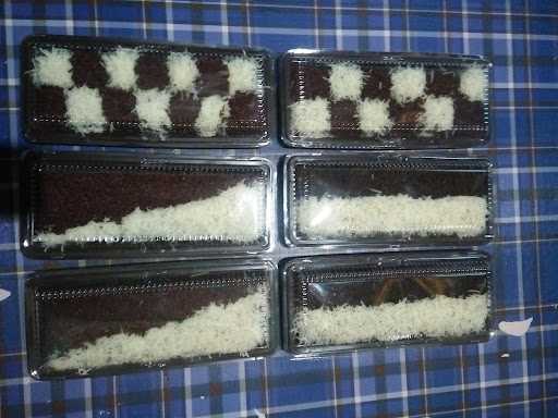 Brownies Mang Dadang 6