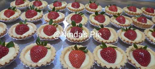 Ninda'S Pie (Made By Order) 2