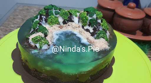 Ninda'S Pie (Made By Order) 3