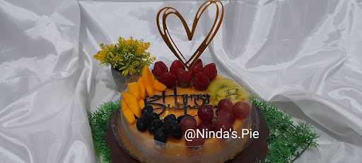 Ninda'S Pie (Made By Order) 8