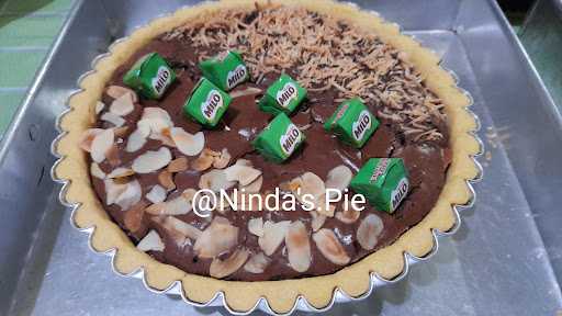 Ninda'S Pie (Made By Order) 6